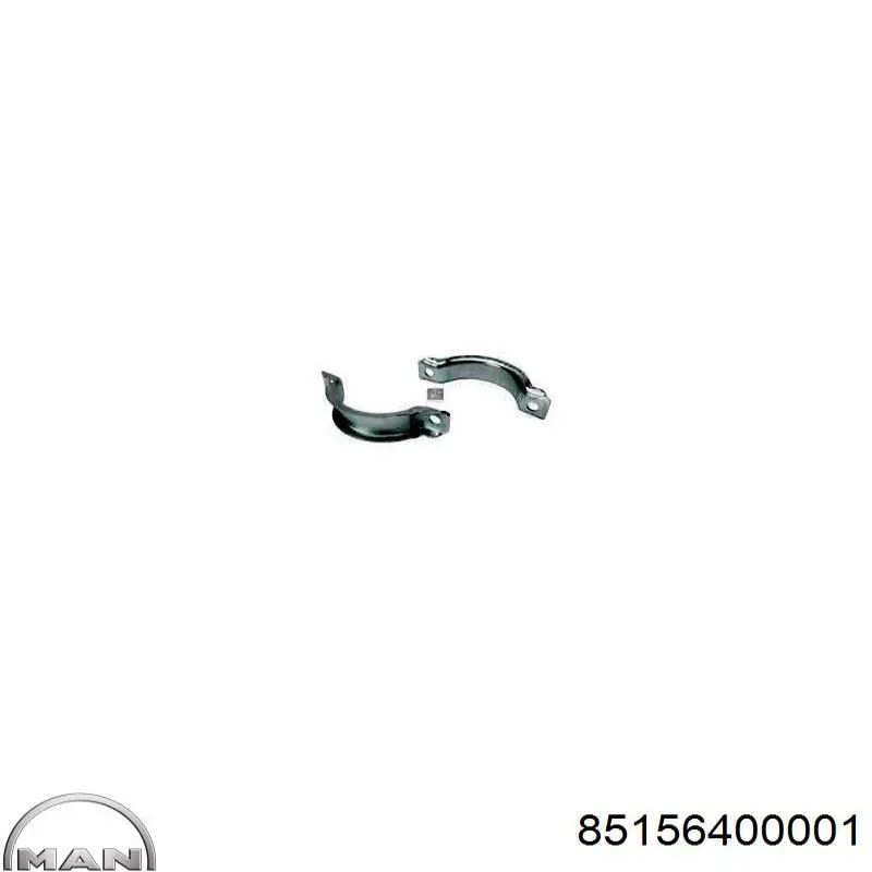 85156400001 MAN 