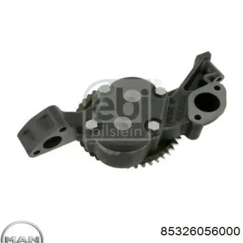  MAN 81326056141 цена, от 135.01 USD