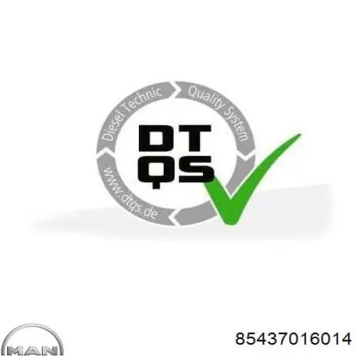 Стойка амортизатора передняя MAN 85437016014 цена, от 146.16 USD