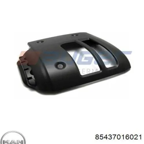 Купить 85437016021 MAN Амортизатор передней подвески