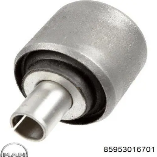 85953016701 MAN Сайлентблок цапфы
