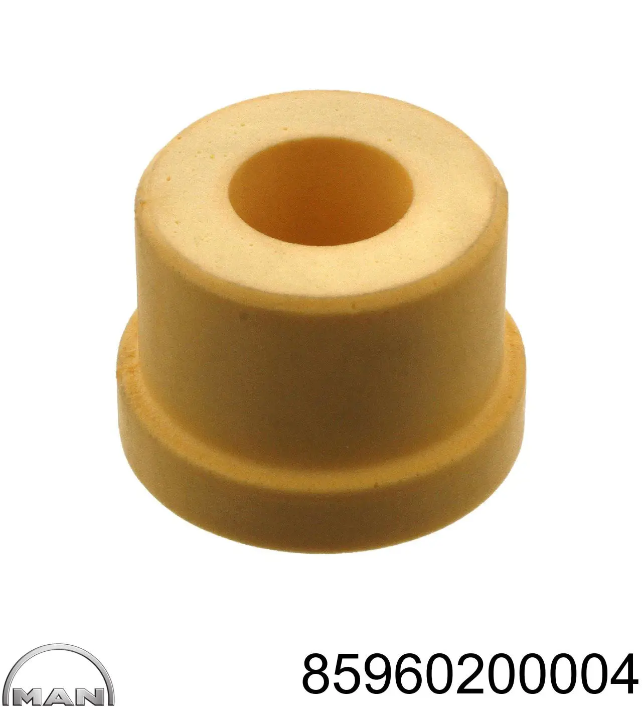 Сайлентблок кабины MAN 85960200004 цена, от 4.27 USD