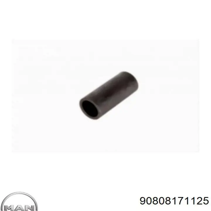  MAN 90808171125 цена, от 1.52 USD