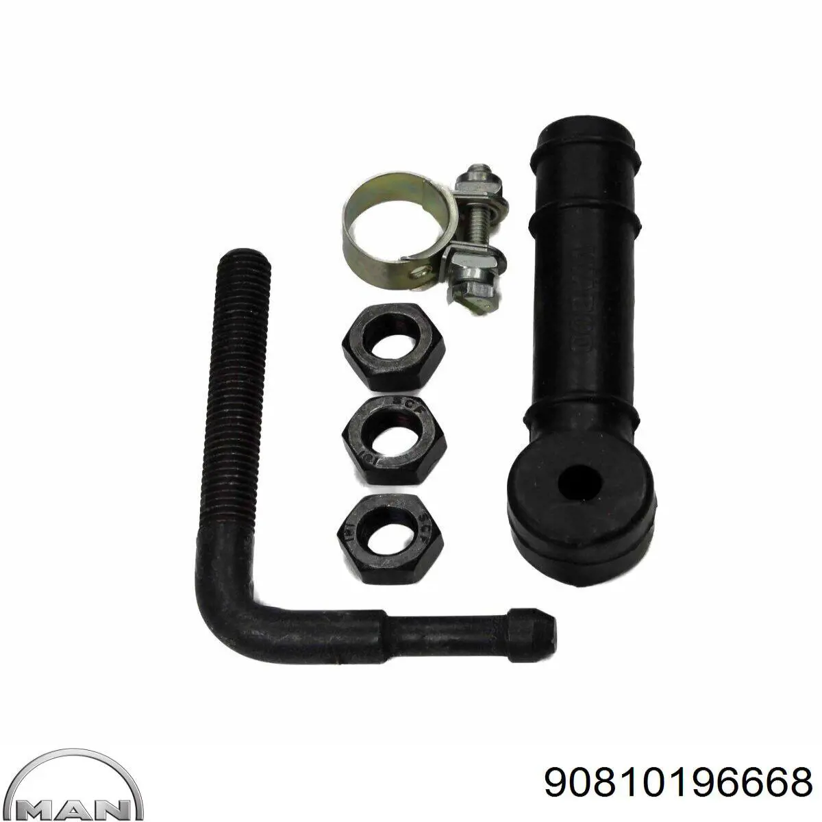 Наконечник тяги крана уровня пола Mercedes A6993200089 цена, от 6.53 USD