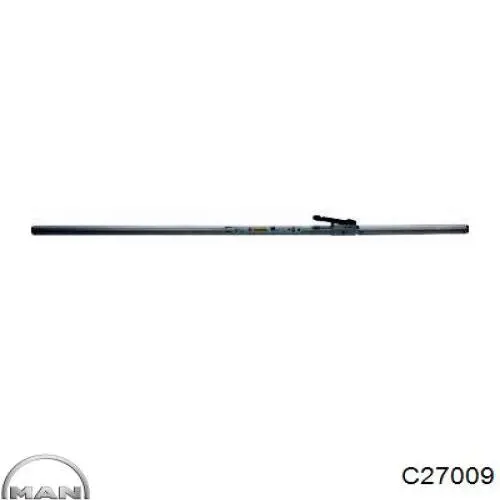 Элемент воздушного фильтра MAN C27009 цена, от 7.90 USD
