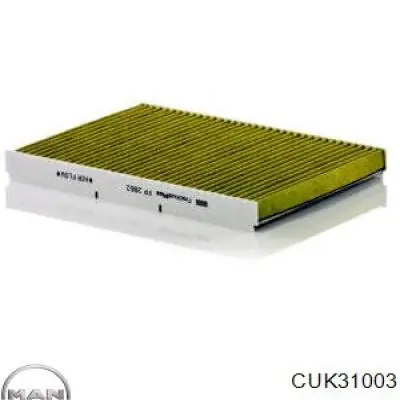 CUK31003 MAN Внутрисалонный фильтр