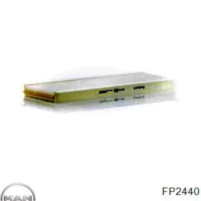 Купить FP2440 MAN Фильтр салона угольный