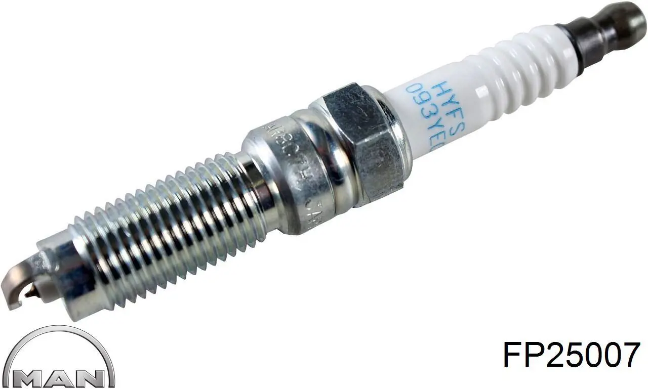 Фильтр воздушный отопителя MAN FP25007 цена, от 20.22 USD