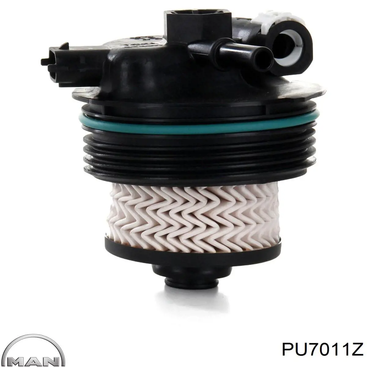 PU7011Z MAN Фильтр топлива