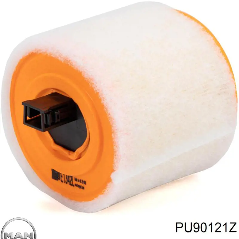 Купить PU90121Z MAN Фильтр-отстойник топлива грубой очистки