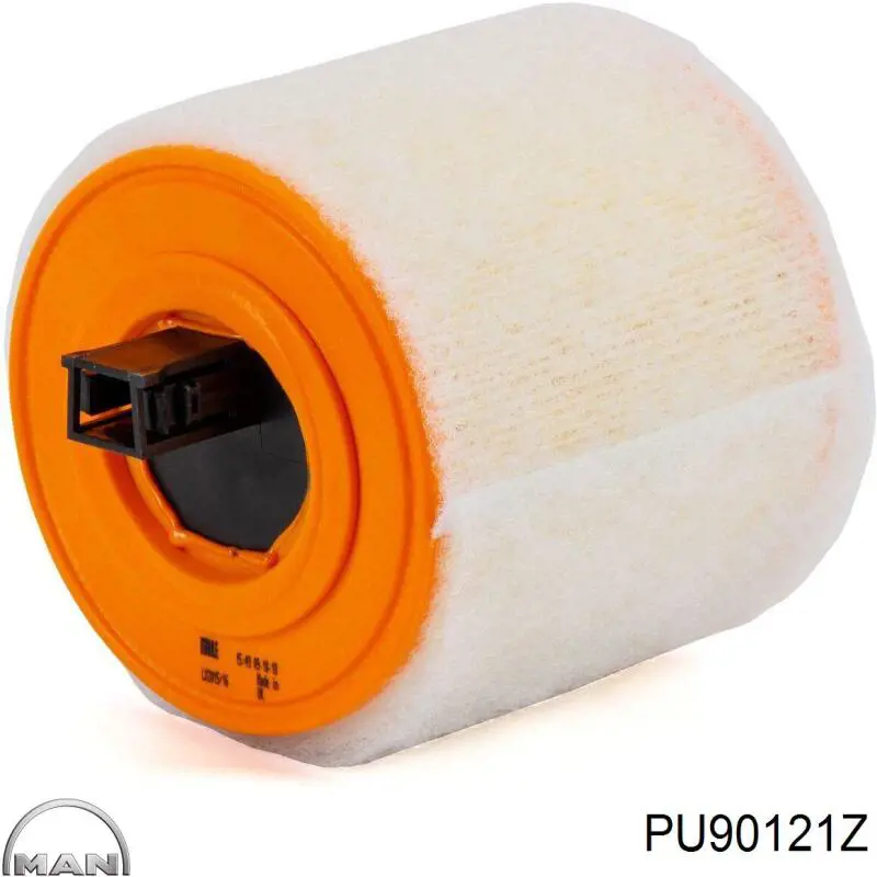 Топливный фильтр PU90121Z MAN