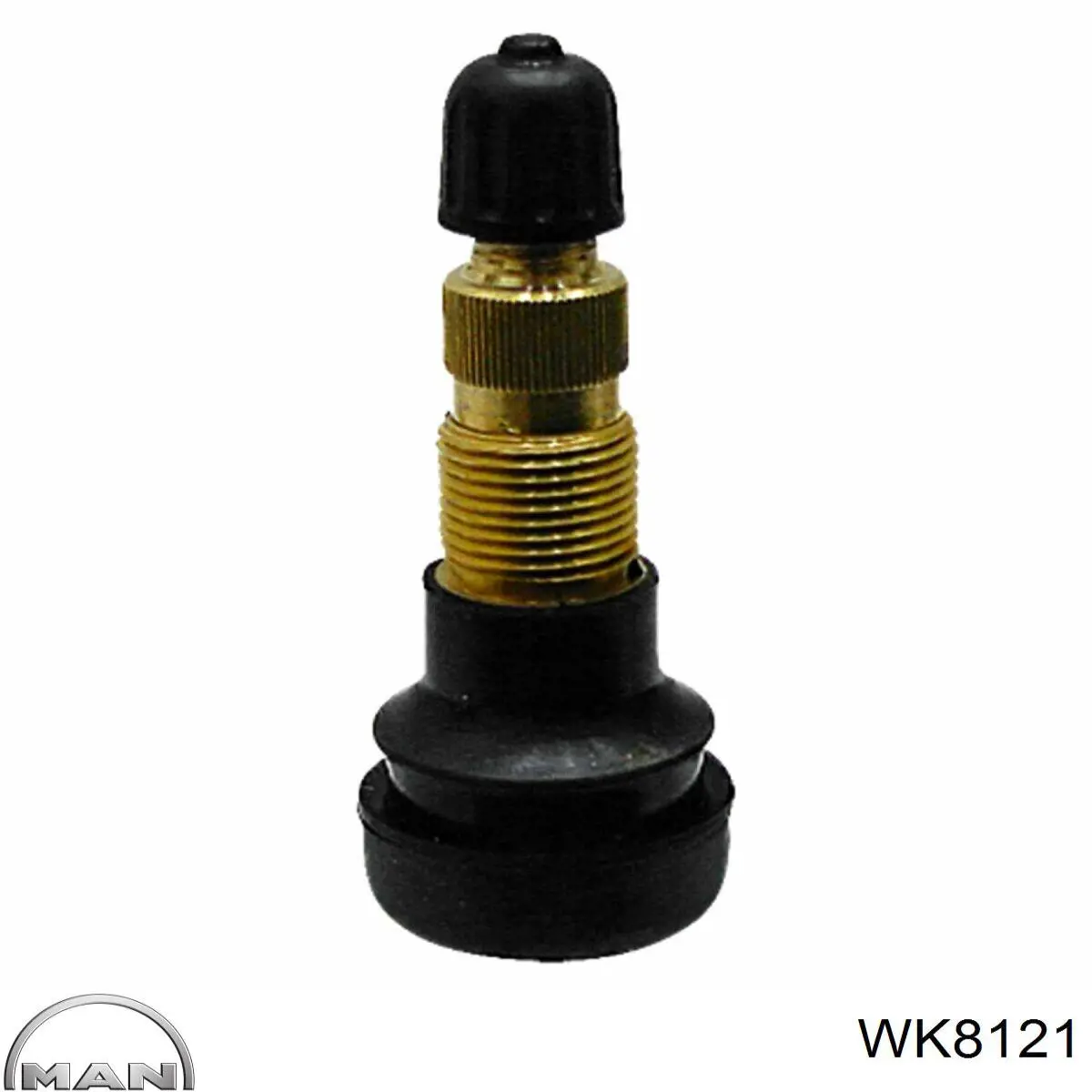Фильтр тонкой очистки топлива MAN WK8121 цена, от 27.57 USD