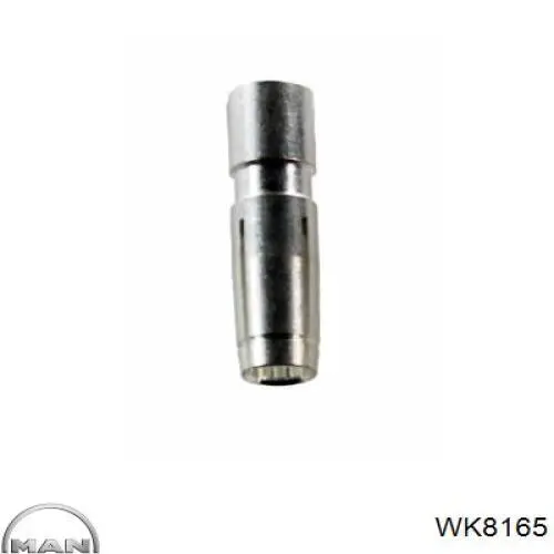 Купить BF9839D Baldwin Фильтр-отстойник топлива грубой очистки