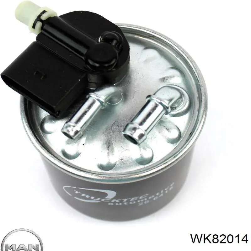 Фильтр тонкой очистки топлива MAN WK82014 цена, от 80.17 USD