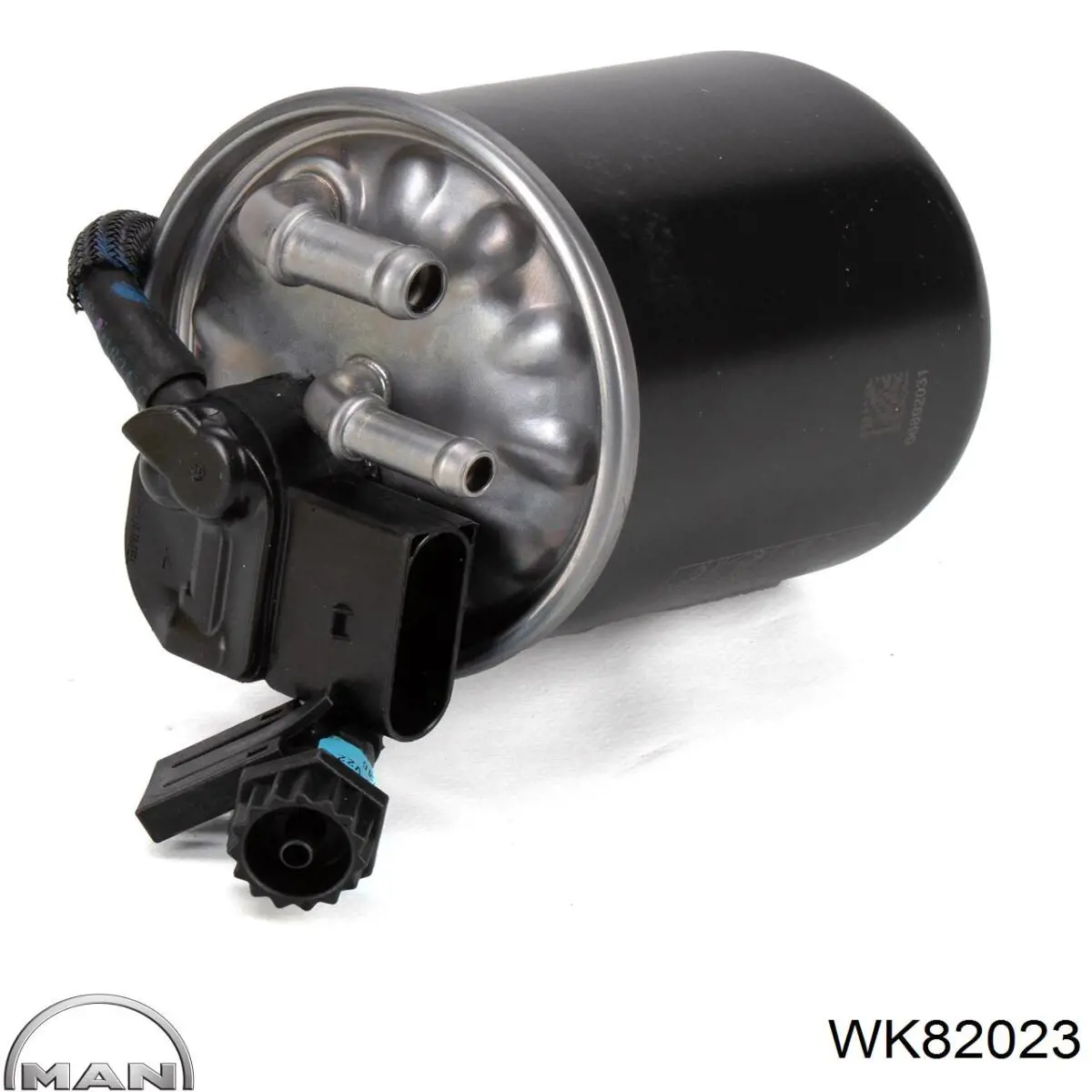 Купить WK82023 MAN Фильтр-отстойник топлива грубой очистки