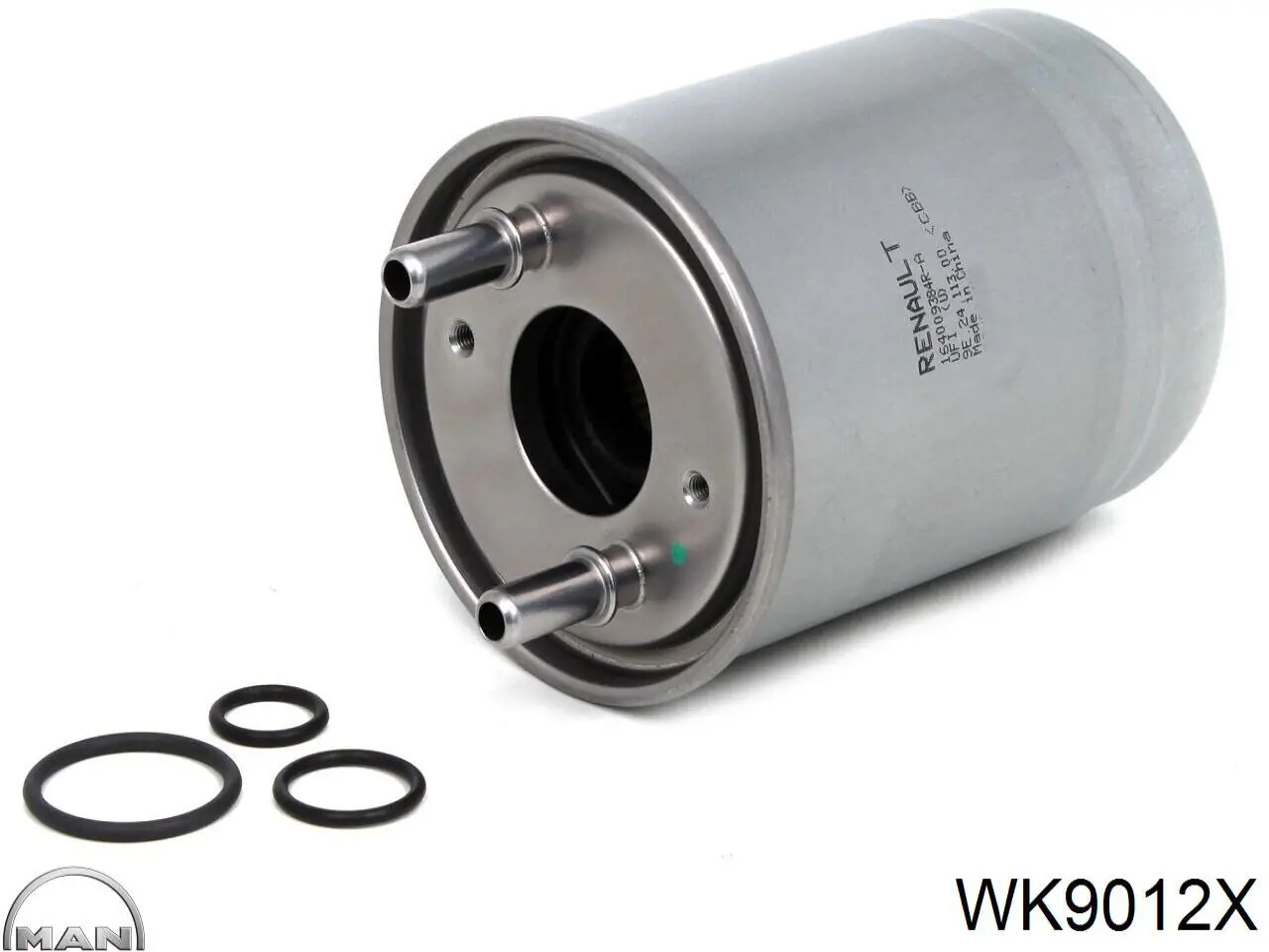 WK9012X MAN топливный фильтр