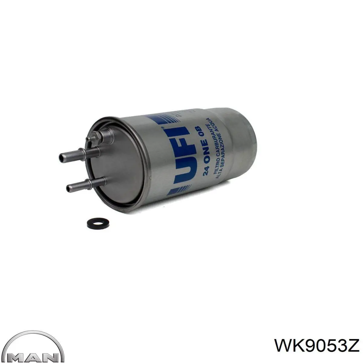 Топливный фильтр WK9053Z MAN