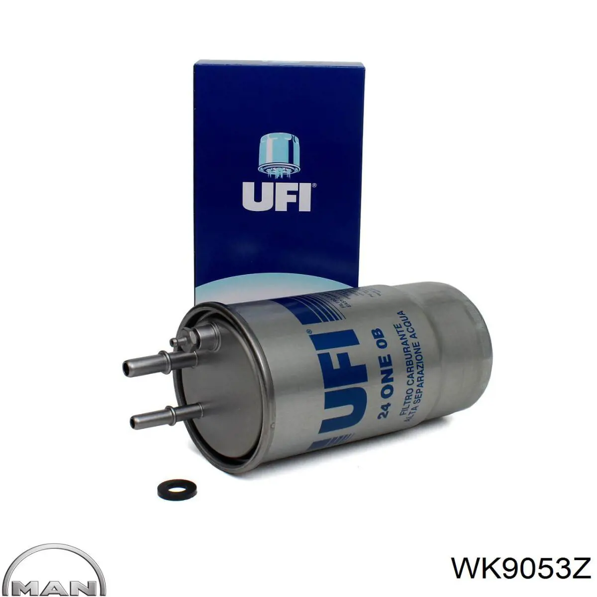 Купить WK9053Z MAN Фильтр-отстойник топлива грубой очистки