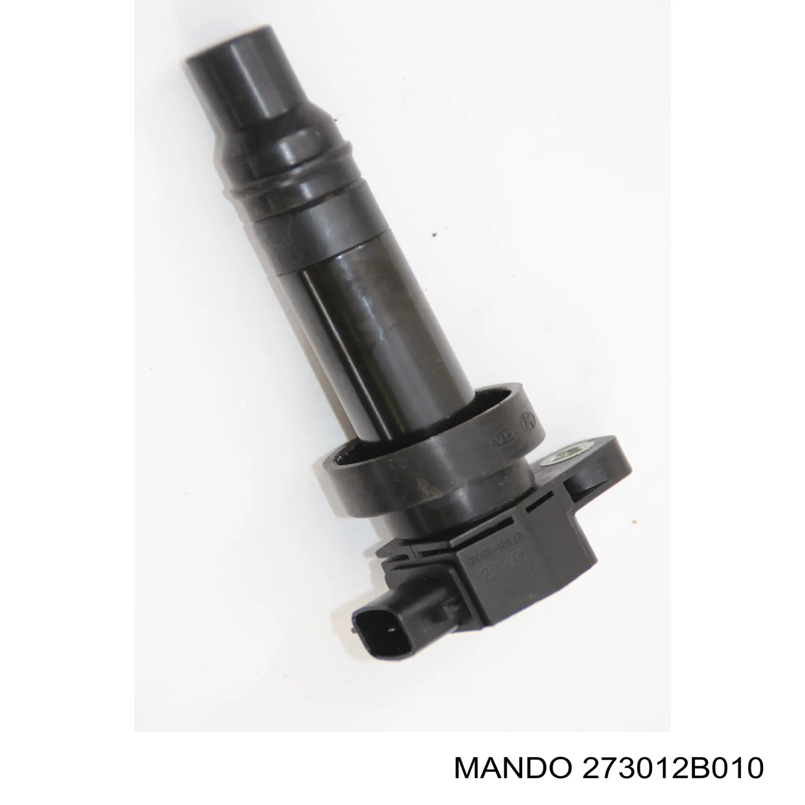 273012B010 Mando Катушка зажигания