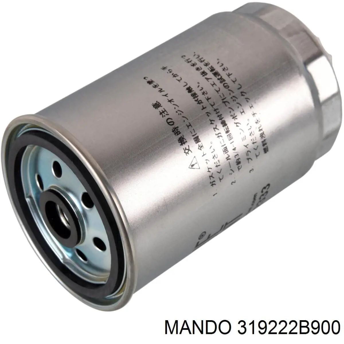 319222B900 Mando топливный фильтр