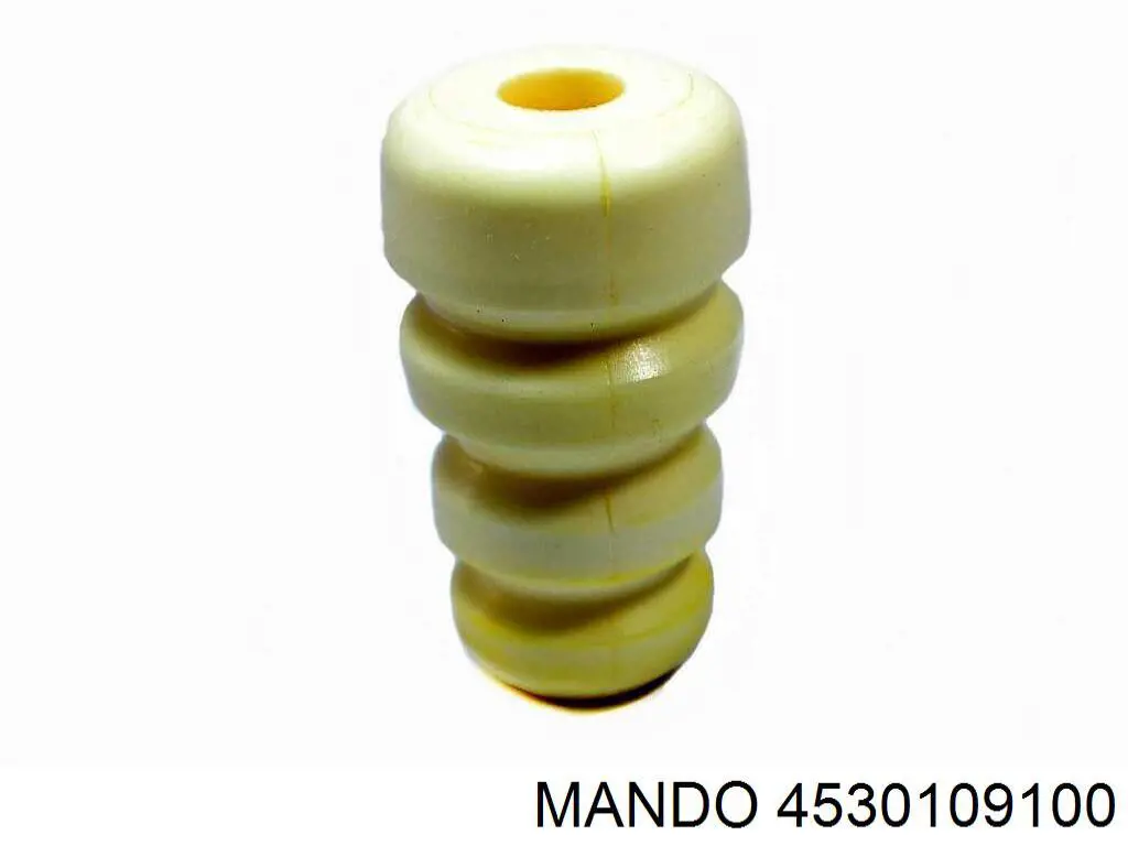 45301-09100 Mando амортизатор задний