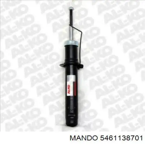 Амортизатор передний 5461138701 Mando