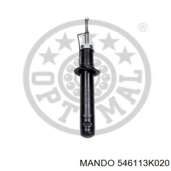 546113K020 Mando амортизатор передний