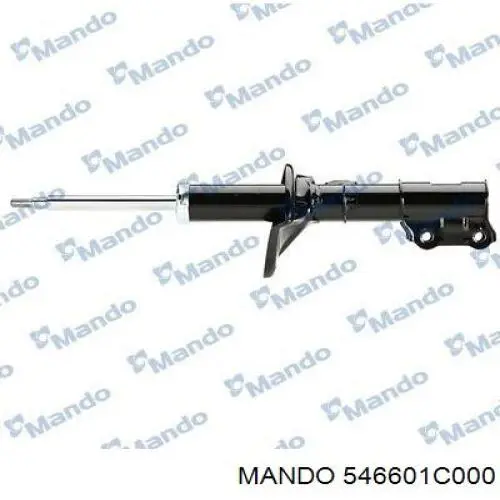 Купить 546601C000 Hyundai/Kia Амортизатор подвески передний правый