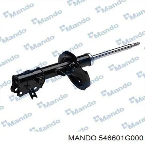 Амортизатор передний правый A01102 Mando