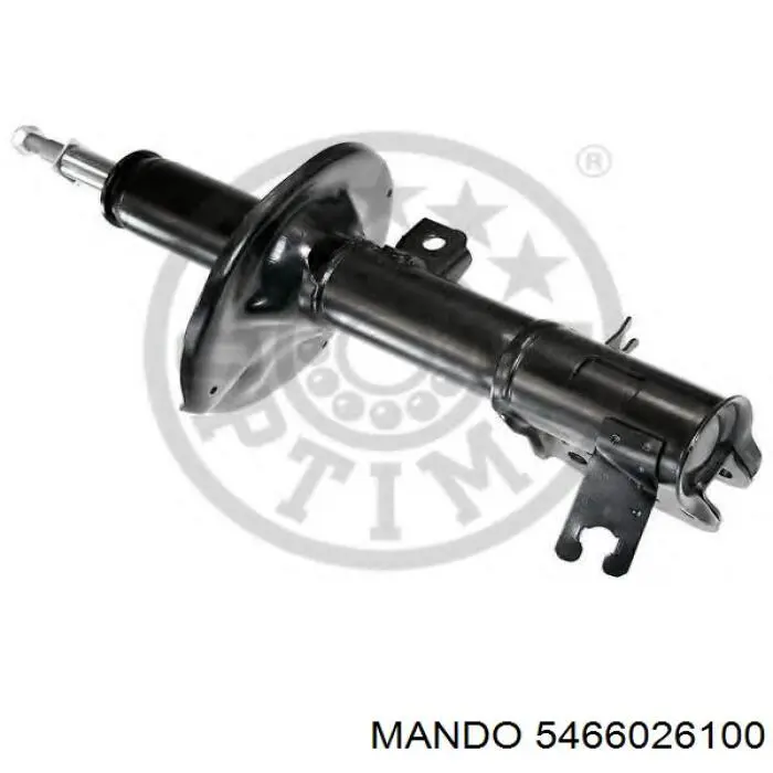 Купить EX5466026600 Mando Амортизатор подвески передний правый