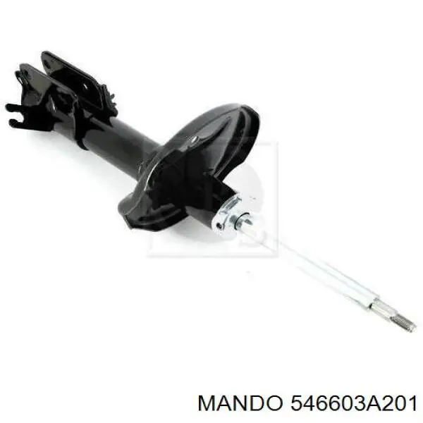 546603A201 Mando амортизатор передний правый