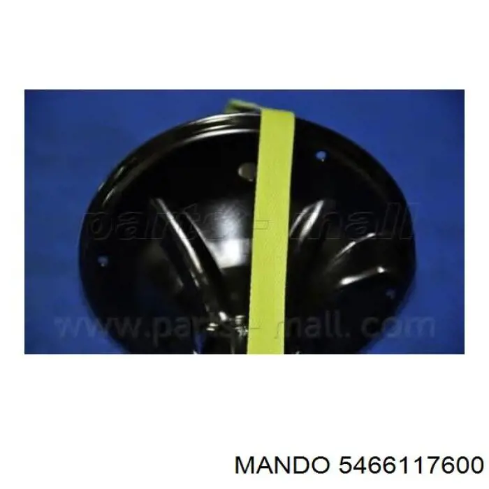 Амортизатор передний правый 5466117600AT Hyundai/Kia