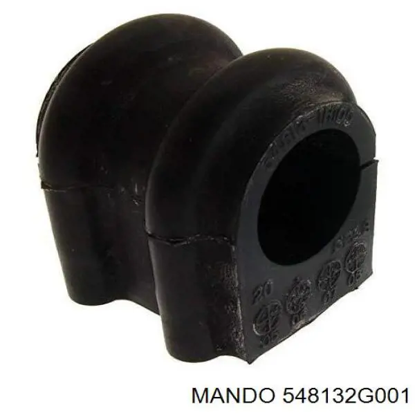 548132G001 Mando втулка переднего стабилизатора
