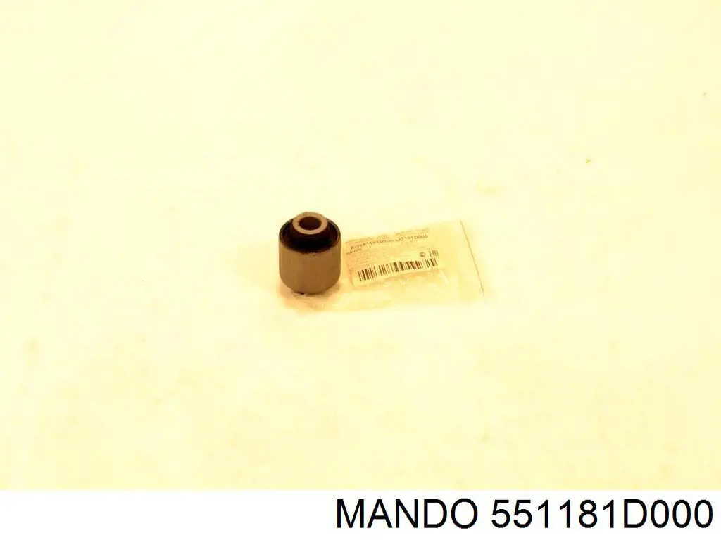 Сайлентблок задней поперечной тяги Caster RRU2961 цена, от 4.19 USD