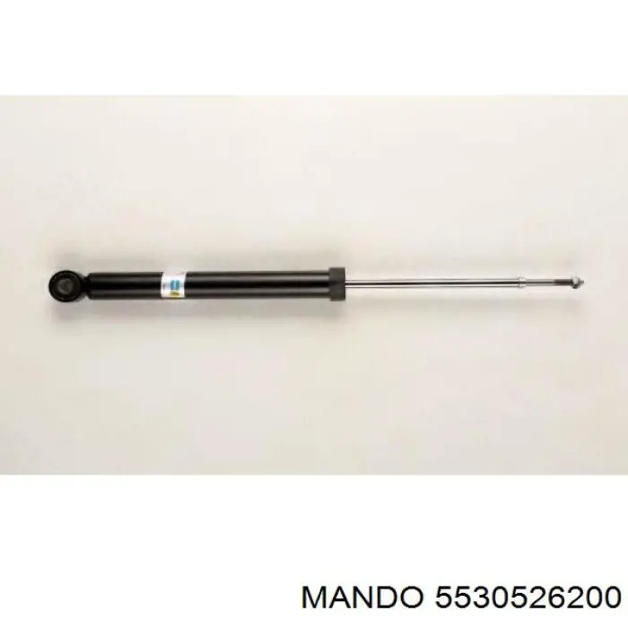 Купить 5530526200 Mando Амортизатор задней подвески