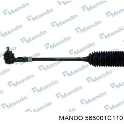HY104R Mando Управление рулевое в сборе