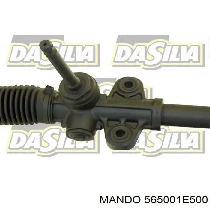 Реечный рулевой механизм GS 1GS3106 цена, от 114.01 USD