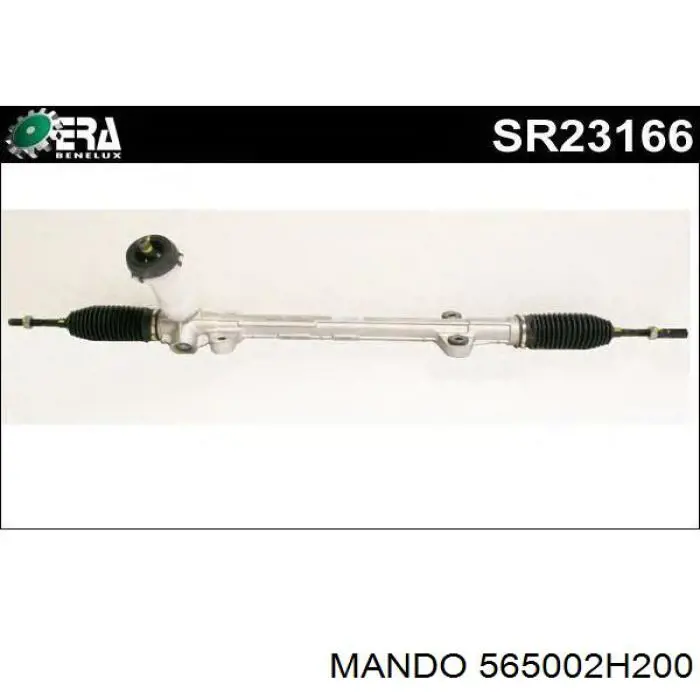 565002H200 Mando рейка рулевая