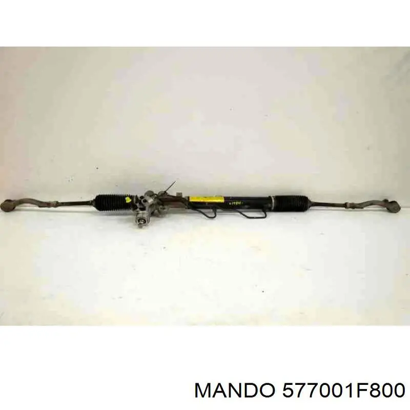 577001F800 Mando рейка рулевая