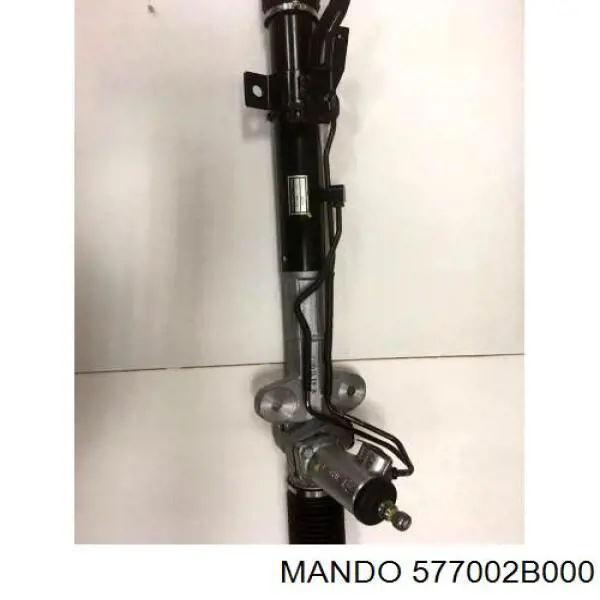 RDSR23244 Rider Управление рулевое в сборе