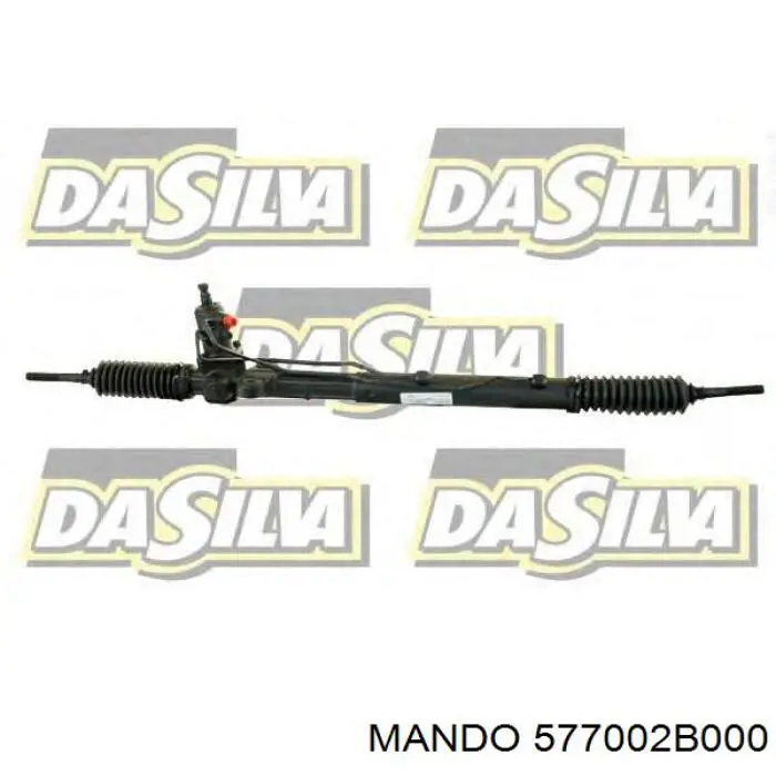 Реечный рулевой механизм Rider RDSR23244 цена, от 256.58 USD