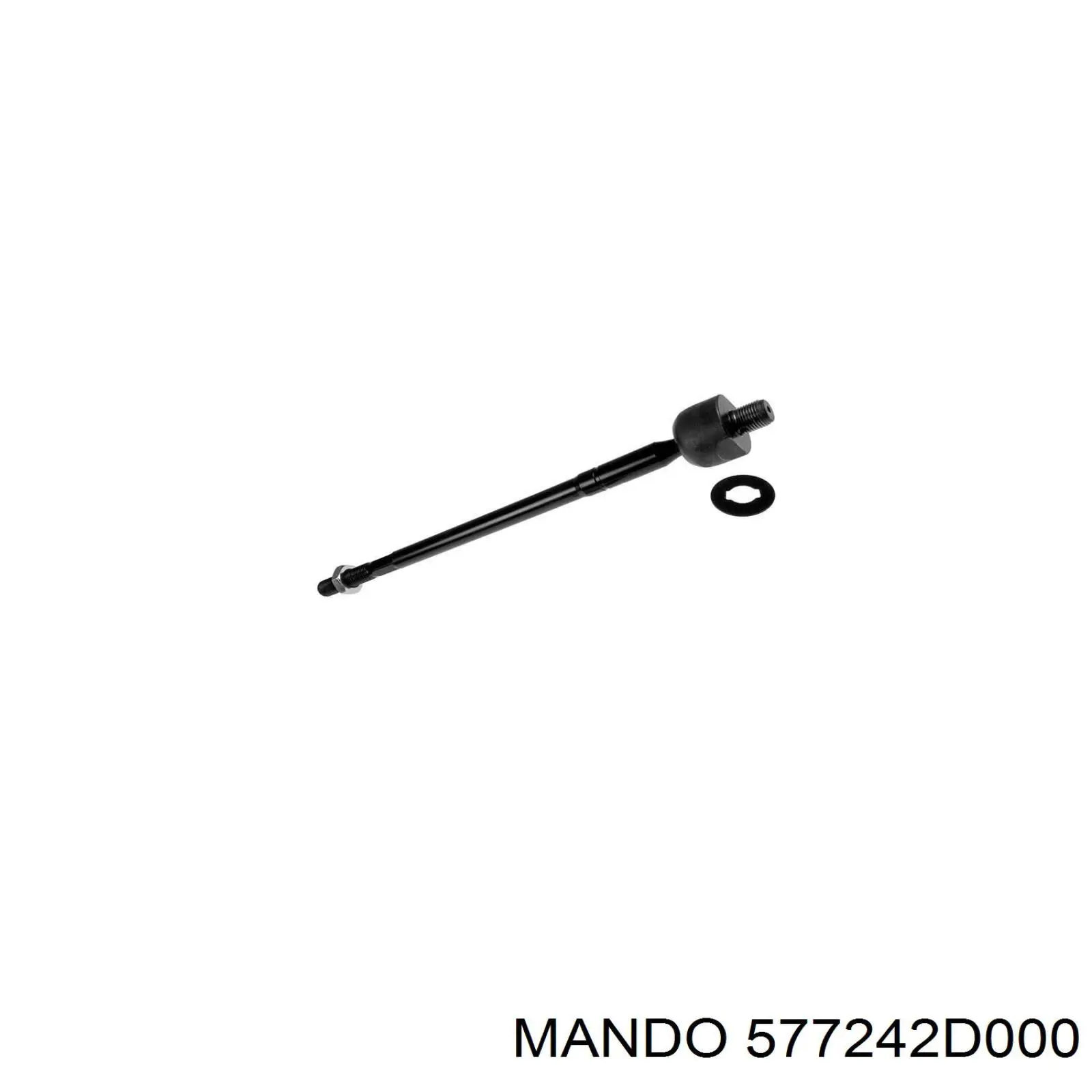 Рулевая тяга EX577242D020 Mando