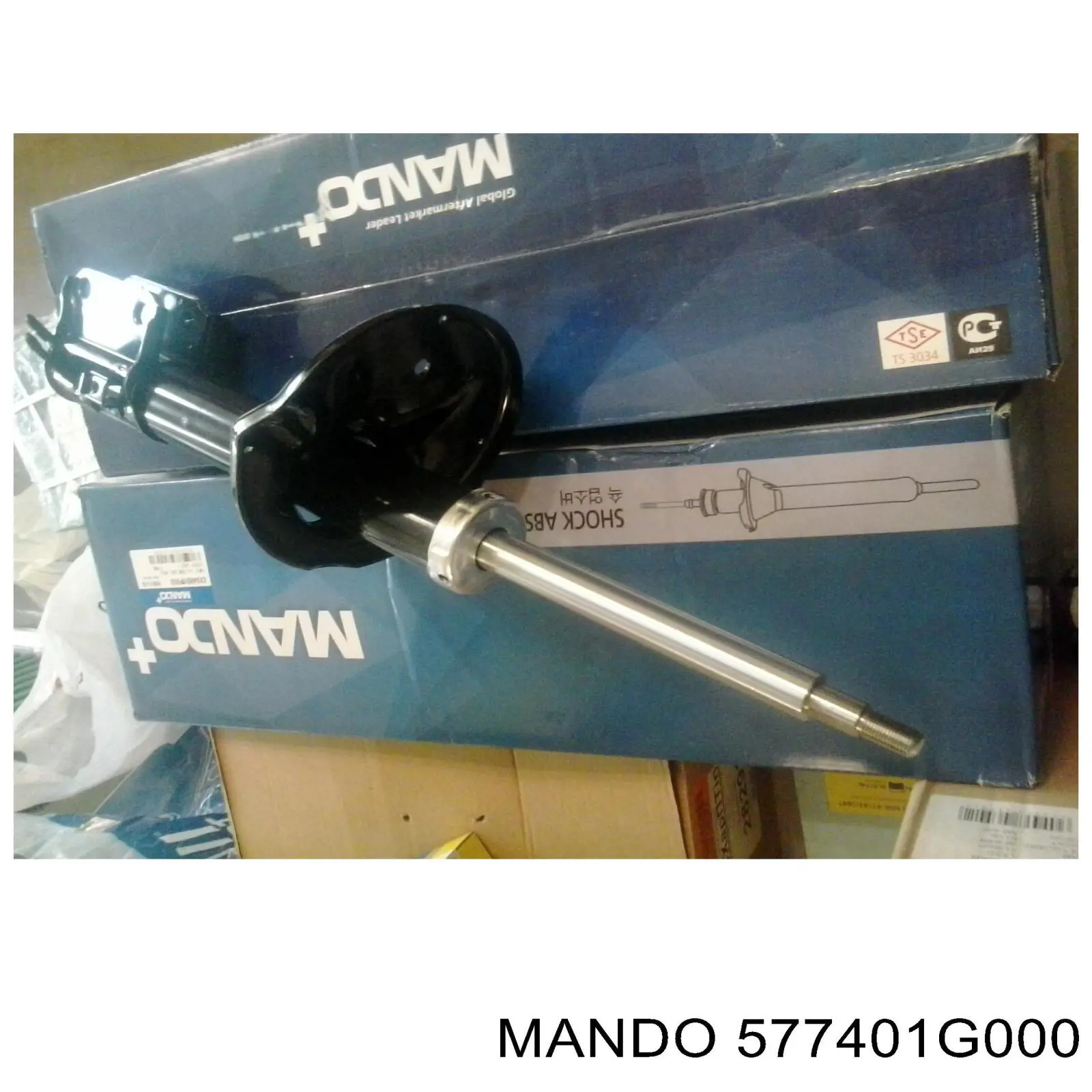 577401G000 Mando