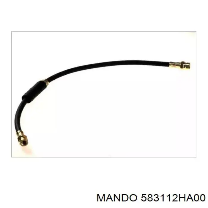 Тормозной суппорт правый задний Hyundai/Kia 582302H300 цена, от 31.88 USD