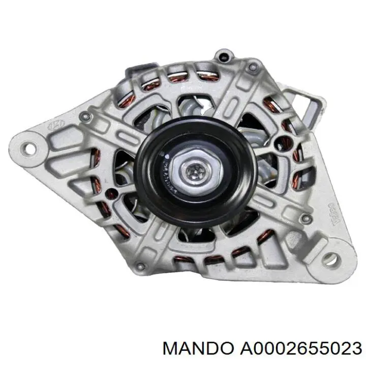 Генератор A3730023720 Hyundai/Kia