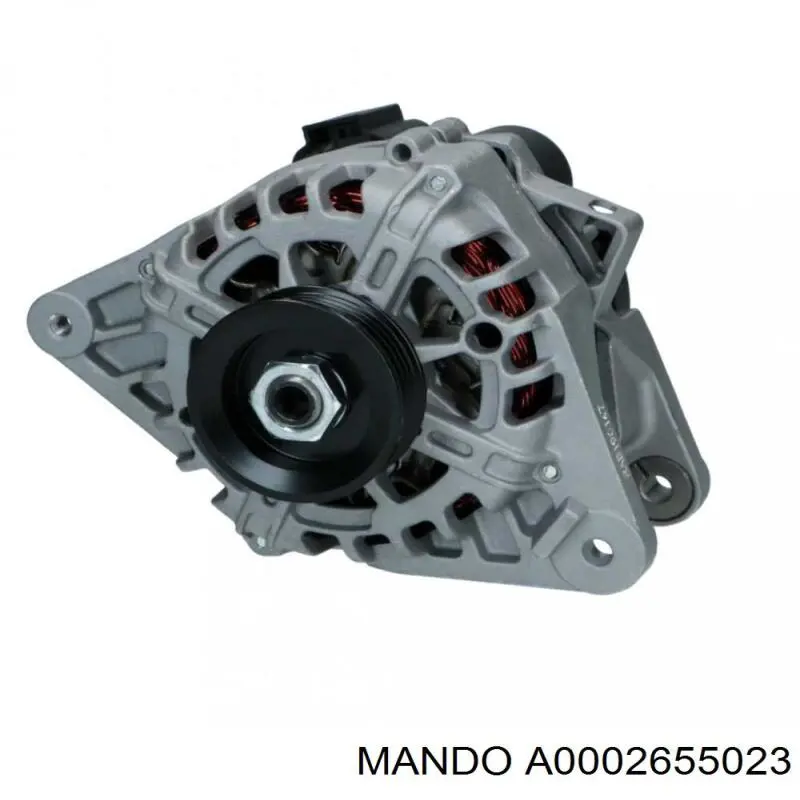 Купить A3730023720 Hyundai/Kia Генератор