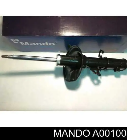 Амортизатор передний правый A00100 Mando