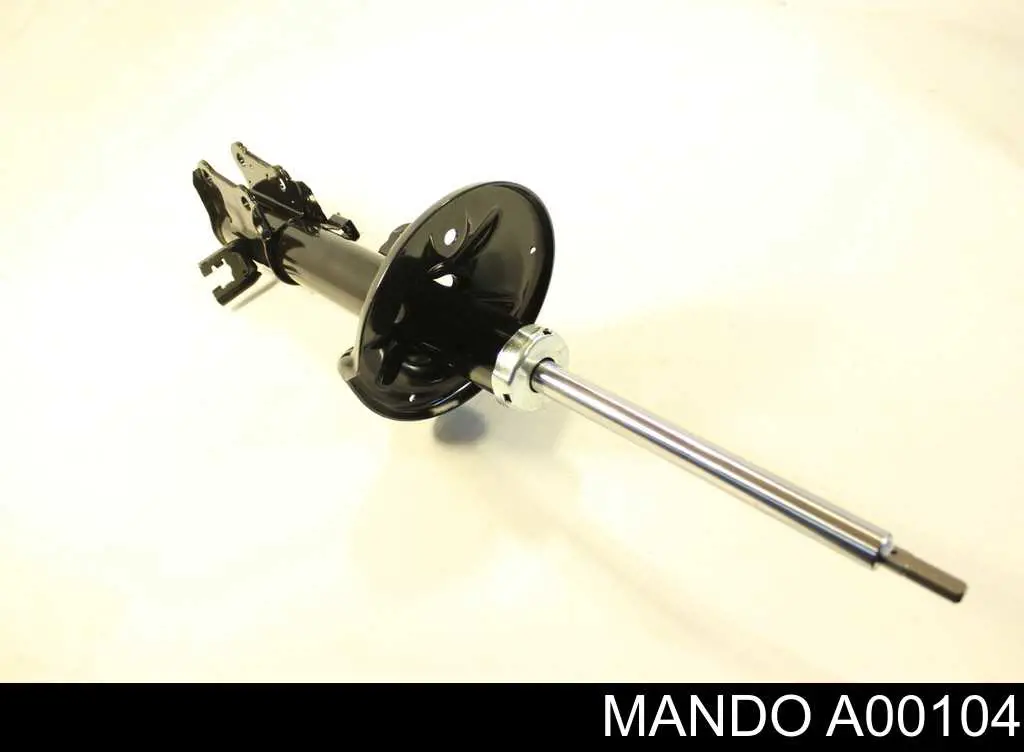 Амортизатор задний правый A00104 Mando
