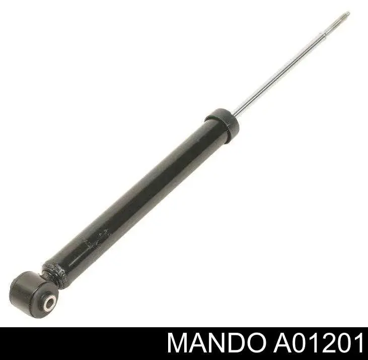 Стойка амортизатора задняя Mando A01201 цена, от 38.09 USD