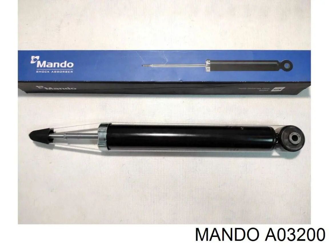 A03200 Mando